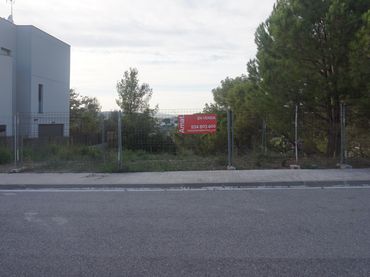 Terrenys i solars en venda a de l'Alzina