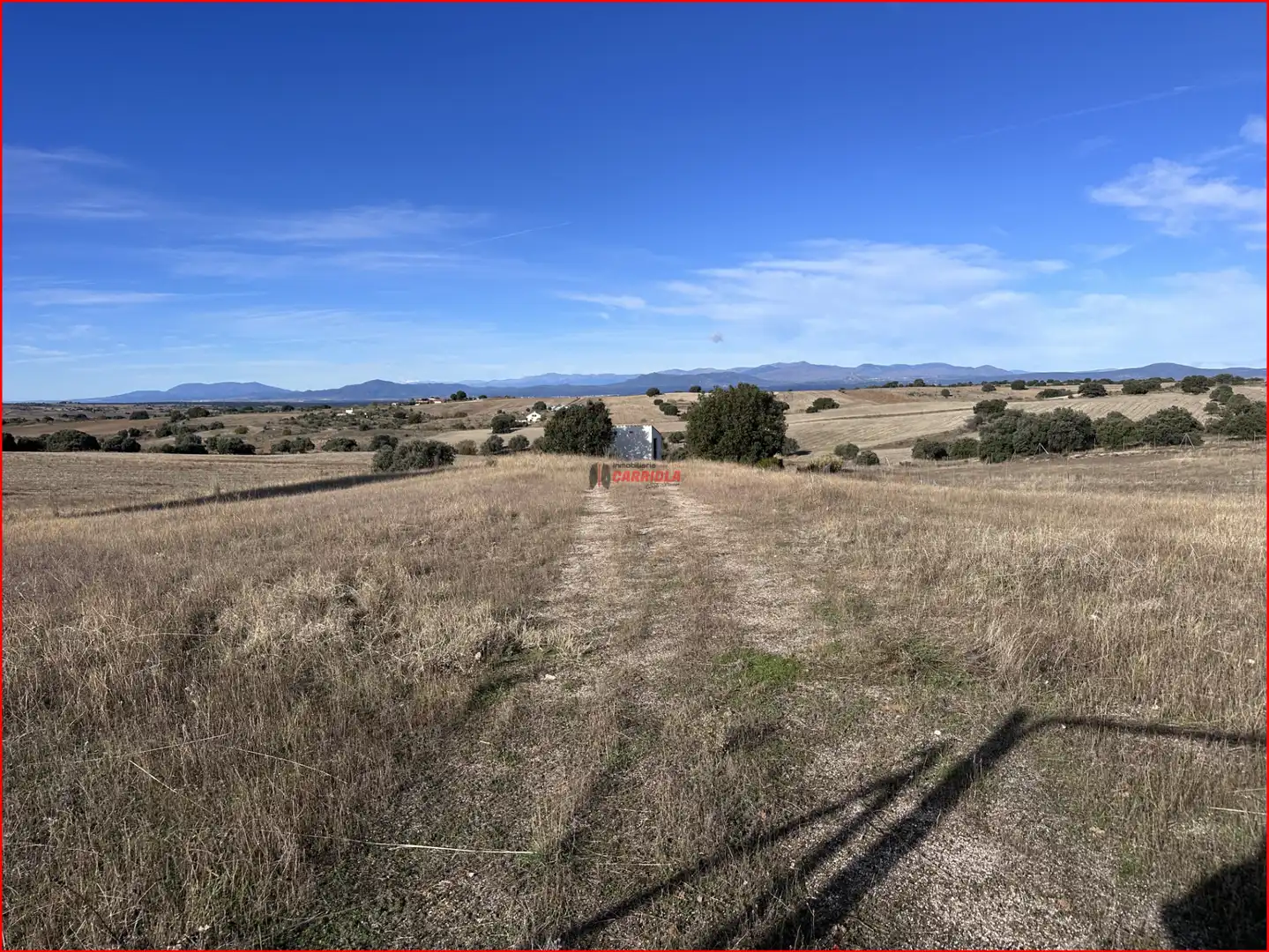 Finca rústica en venda en La Torre de Esteban Hambrán