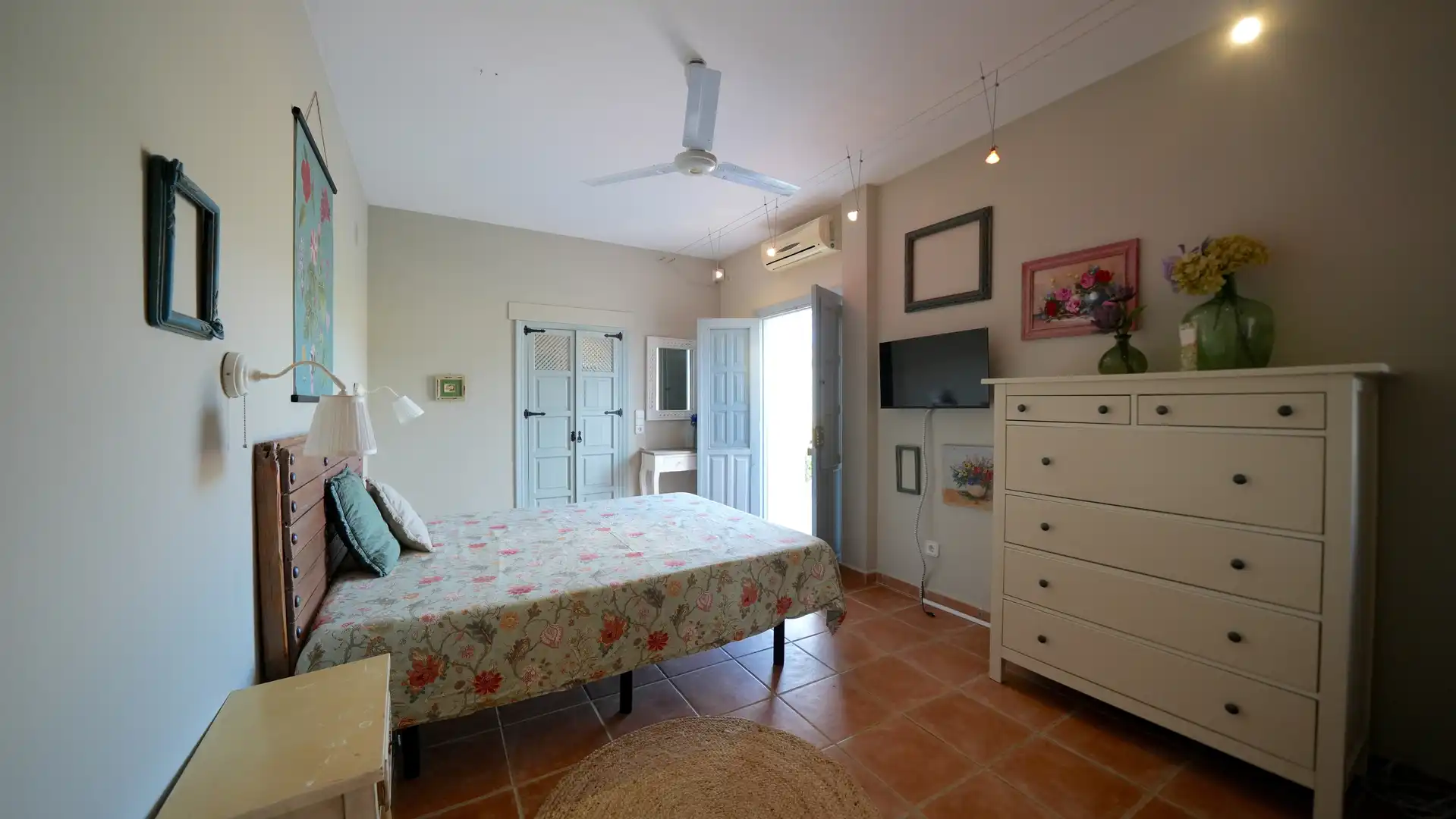 Casa rústica con piscina en venta en Callosa d'en Sarrià, imagen 39