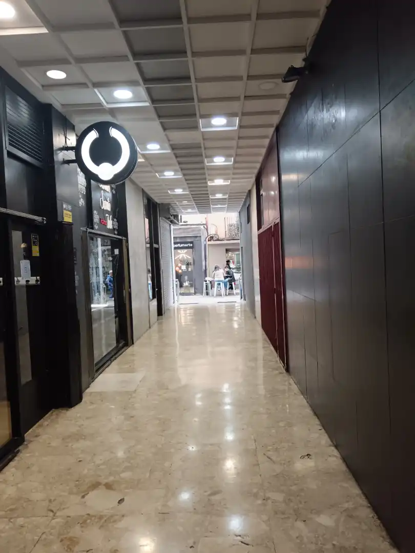 Oficina amb ascensor de lloguer a Carrer d'Enmig 91, imagen 2
