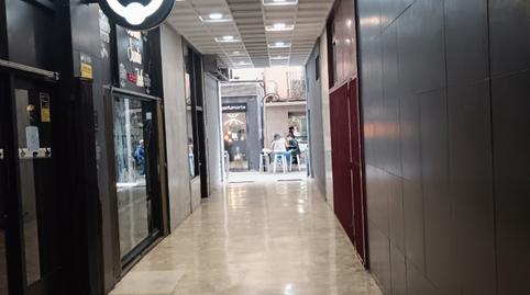 Foto 2 de Oficina de lloguer a Carrer D'enmig, 91, Casco Histórico, Castellón de la Plana / Castelló de la Plana
