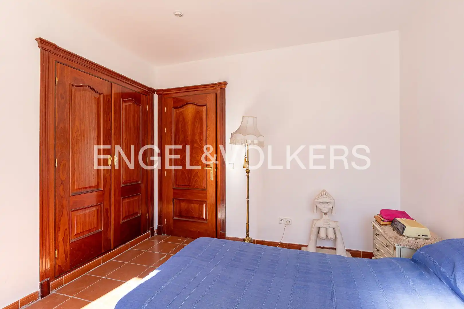 Dormitori de Casa o xalet en venda en Raya del Palancar - Guadamonte  