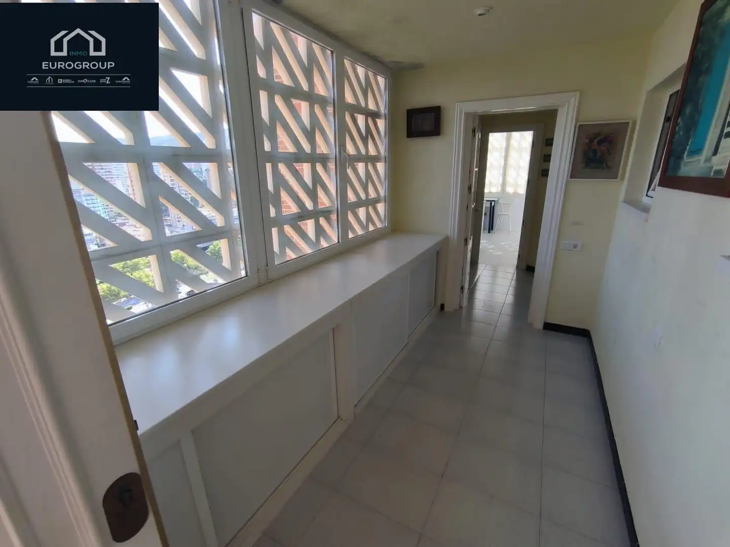 Appartement avec piscine à vendre à Playa de Levante, imagen 4
