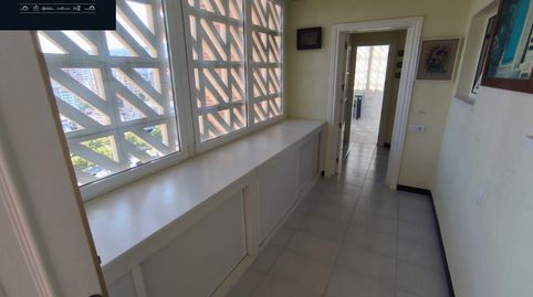 Foto 4 de Piso en venta en Playa Levante, Benidorm
