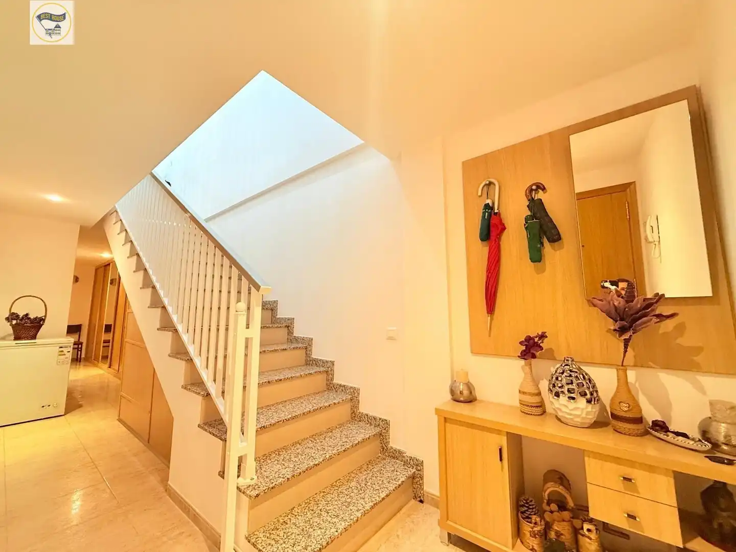 Attic for sale in La Ràpita  with Heating, Terrace and Balcony
