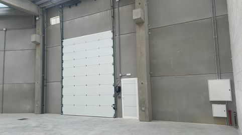 Photo 5 of Industrial buildings for rent in Avenida Gonzalo Navarro, 12b, San Mateo - Castro- O Val, Narón