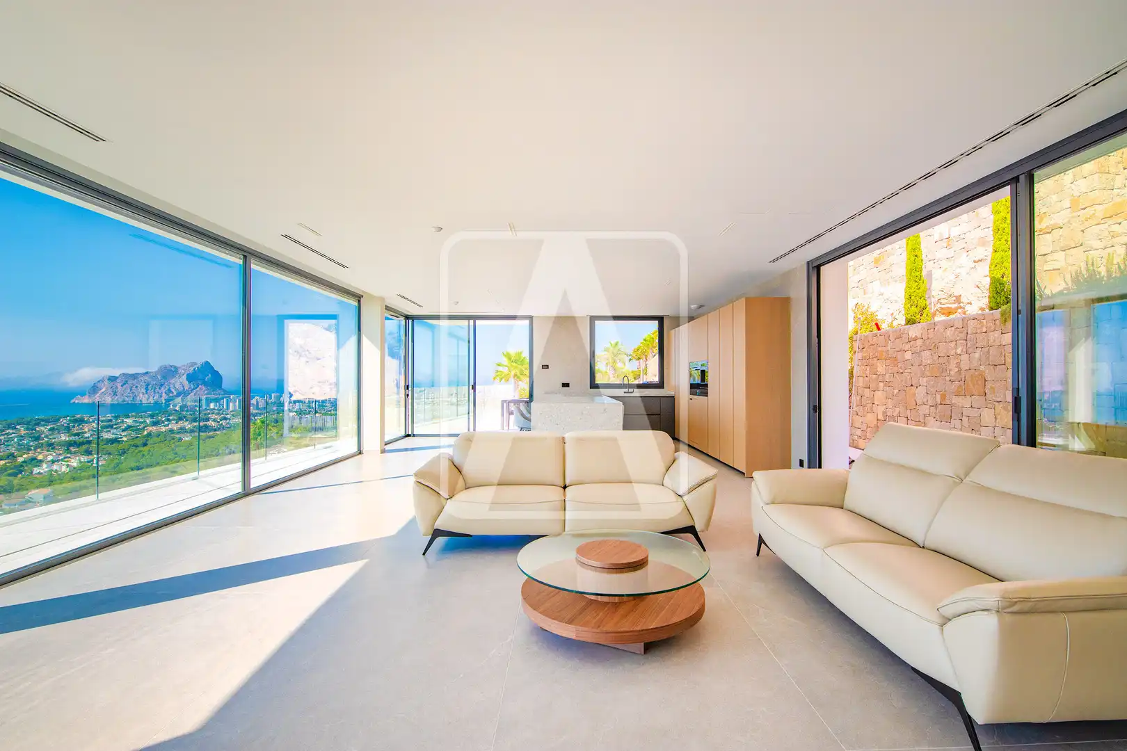 Villa con piscina in vendita a La Fustera, imagen 4