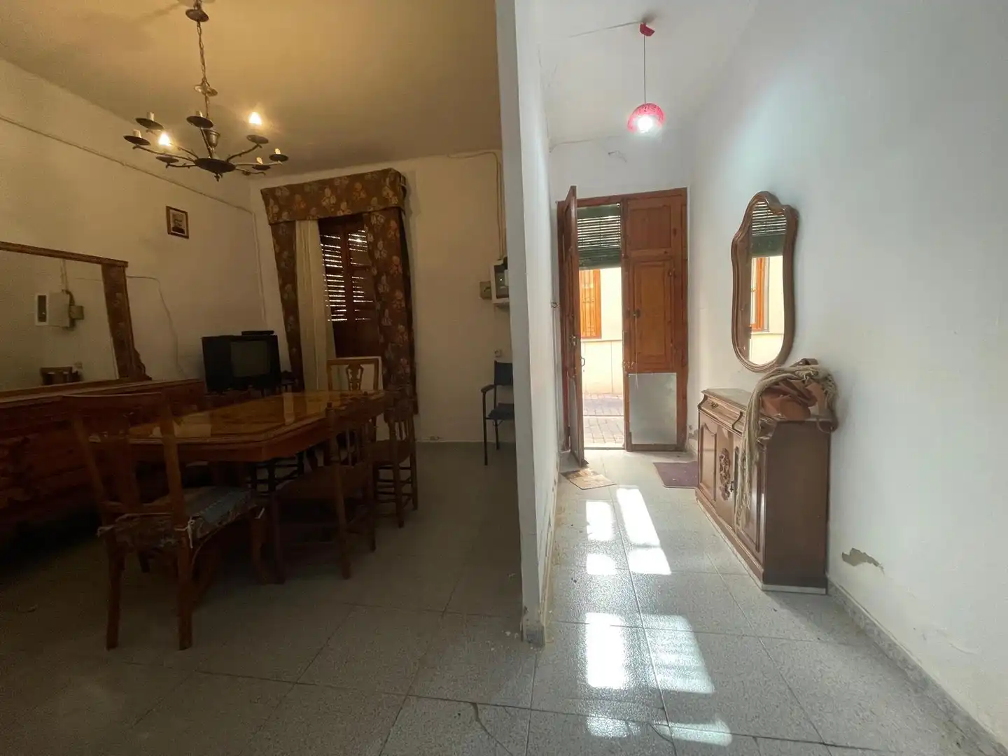 Casa o chalet en venta en Almenara con Terraza y Balcón