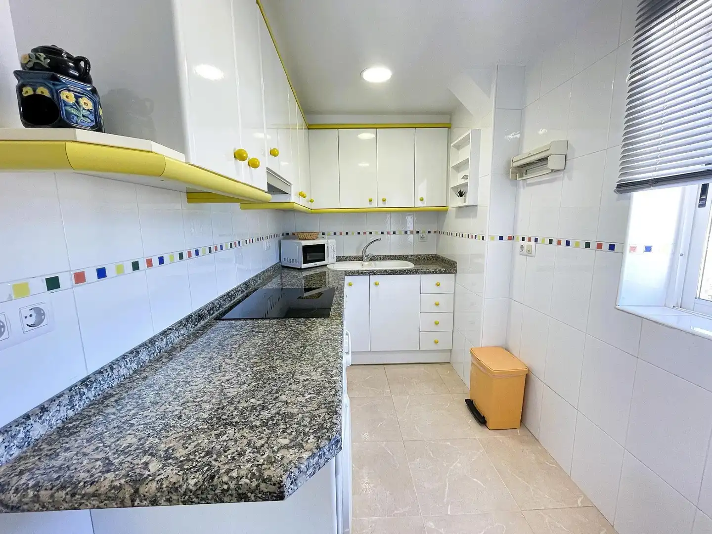 Apartments for rent in Paseo MARITIM NEPTU, 53, Playa de Gandia