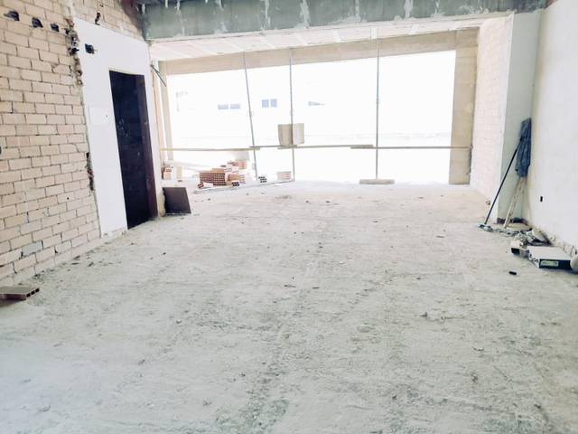 Edificio en Venta en Centro