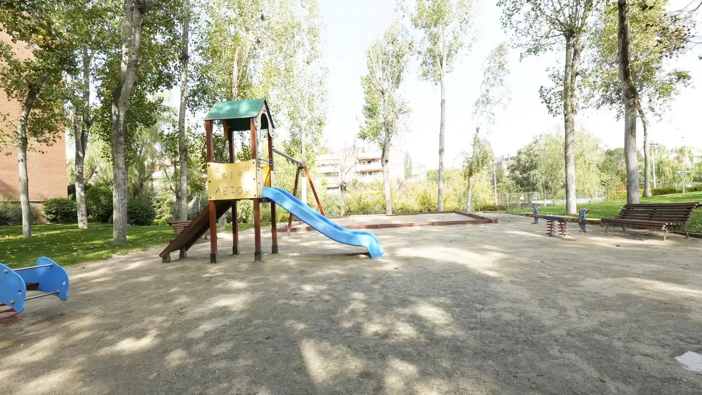 Piso con piscina en venta en Calle Volturno, imagen 38