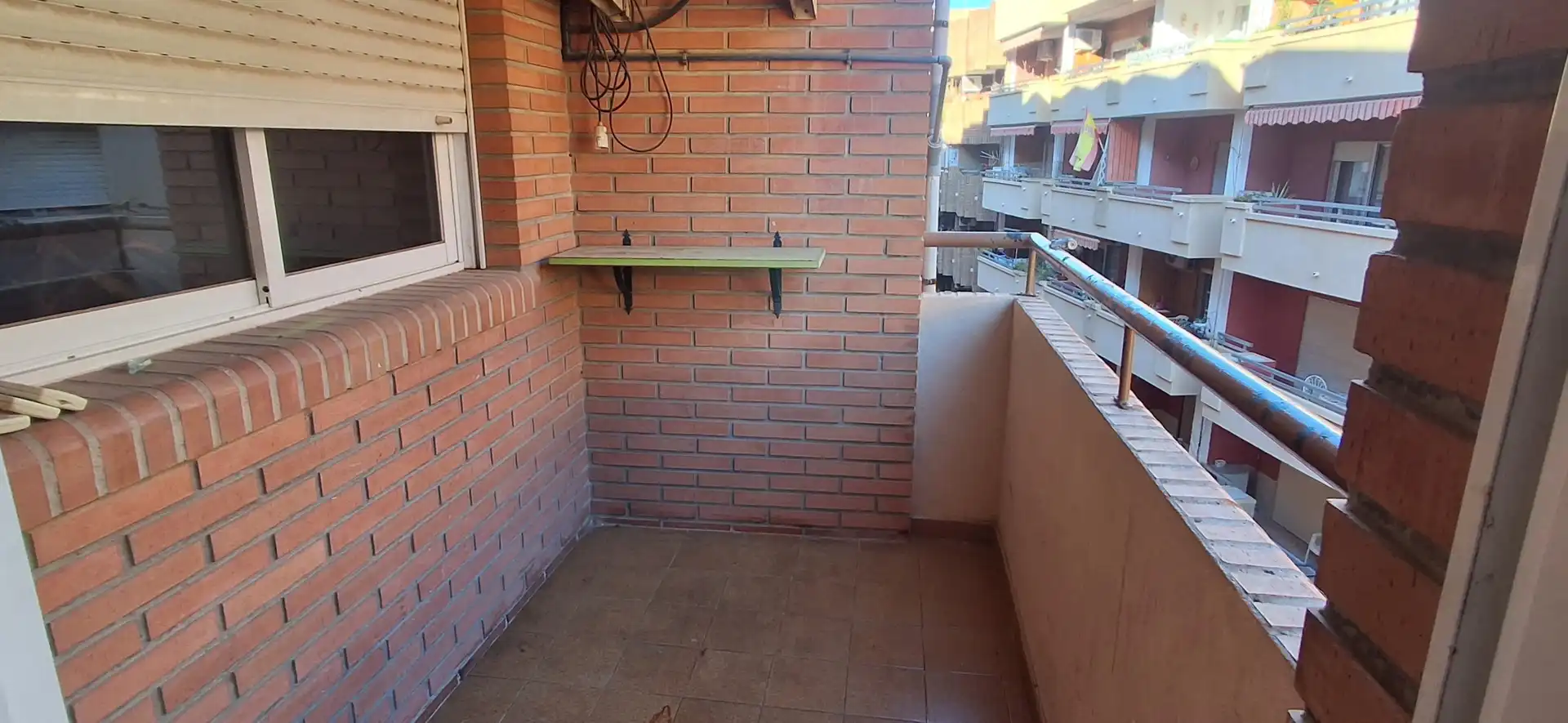 Terraza de Piso en venta en Massanassa