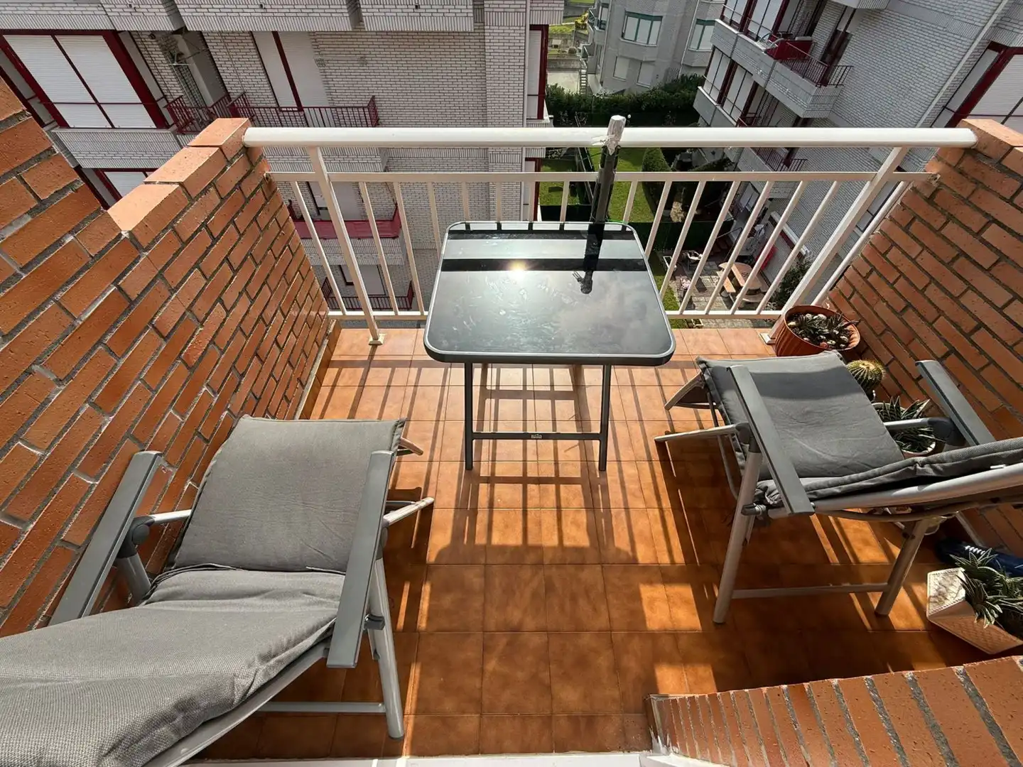 Flat with terrace for sale in Victoria 5, imagen 36