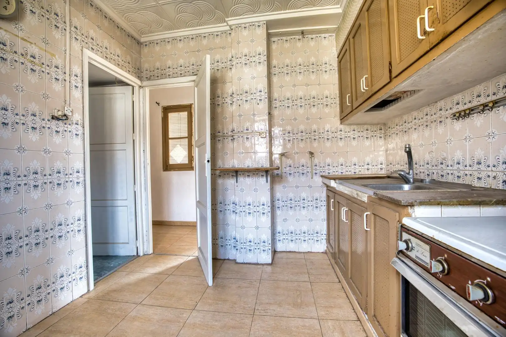 Cocina de Piso en venta en Orihuela