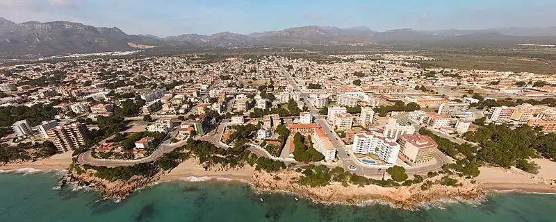 Terreny residencial en venda a Poble
