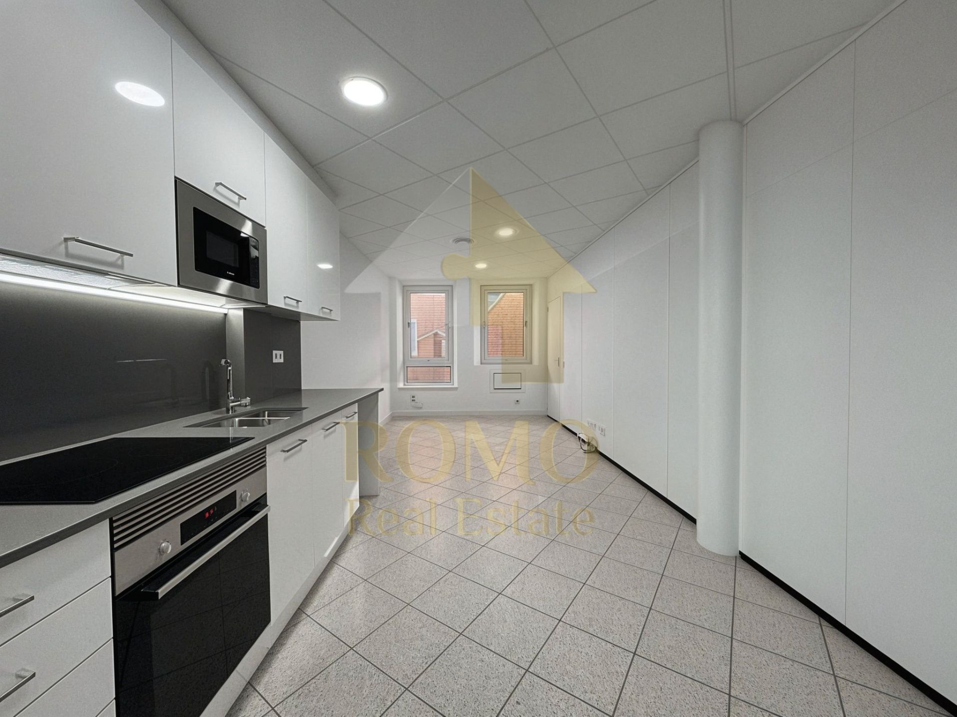 Flat to rent in Carrer de Prat de la Riba, Santa Perpètua de Mogoda