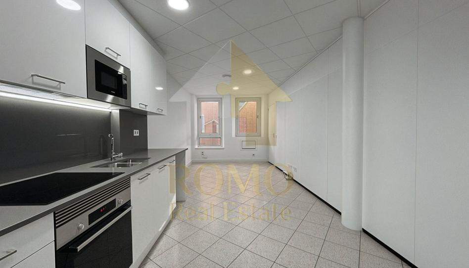 Photo 1 of Flat to rent in Carrer de Prat de la Riba, Santa Perpètua de Mogoda, Barcelona