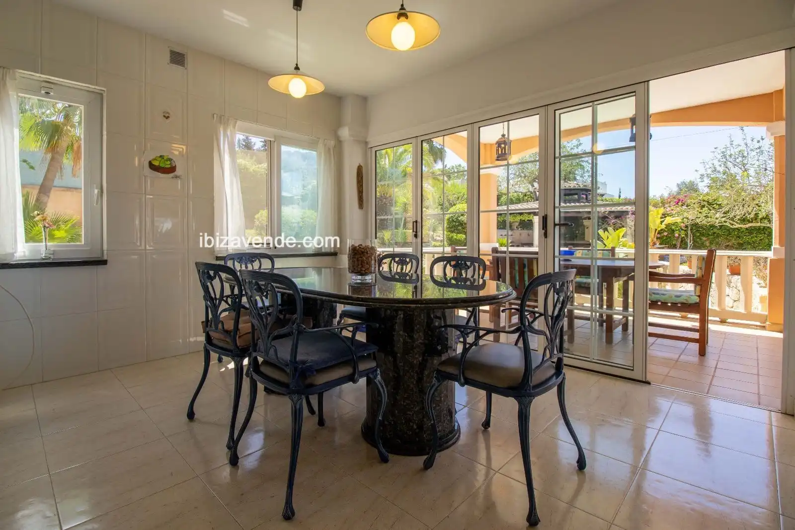 Casa o chalet en venta en d'Azorin, Jesús