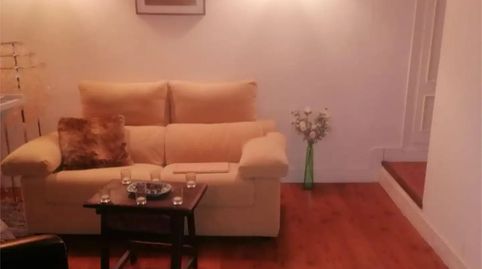 Foto 5 de Piso en venta en Plaza Mayor de Maldonado, Béjar, Salamanca