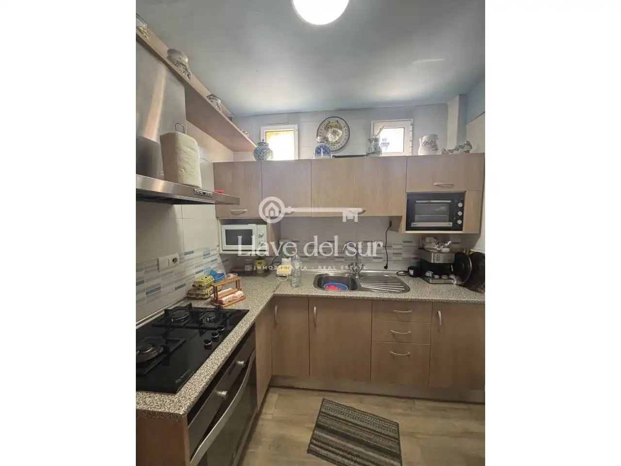 Wohnung mit Terrasse zum Verkauf in Calle Sánchez Fortún, imagen 7