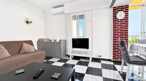 Foto 3 de Apartament en venda a Avenida Gamonal, Parque de la Paloma, Benalmádena
