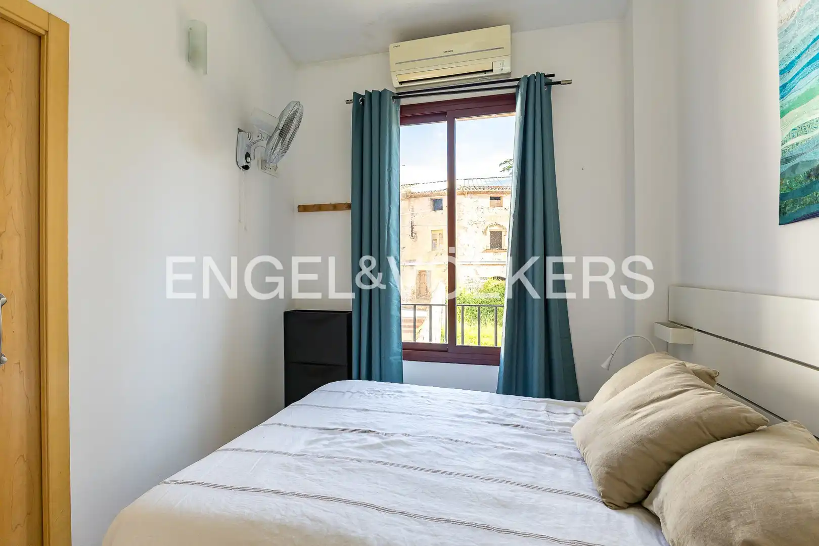 Wohnung mit Terrasse zum Verkauf in Creixell, imagen 11