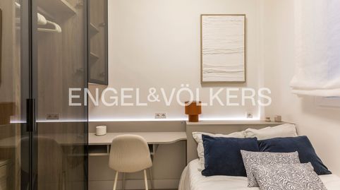 Foto 5 de Piso en venta en Ibiza de Madrid, Madrid Capital
