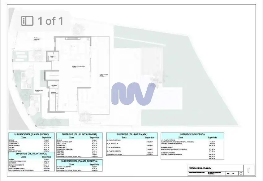 House with pool for sale in Urbanización Parque Elviria, imagen 17