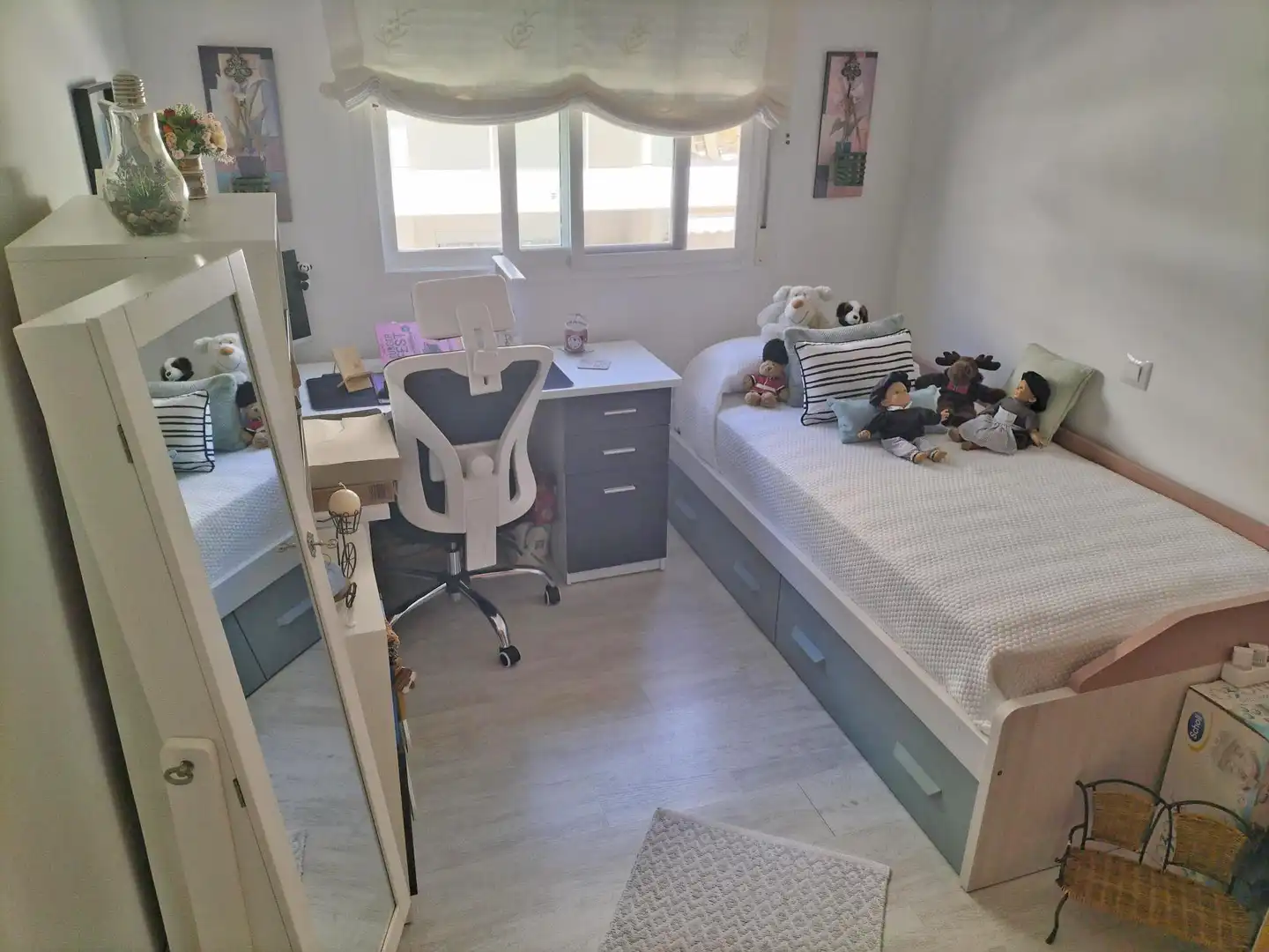 Appartement compact avec piscine à vendre à Las Marinas / Les Marines, imagen 15