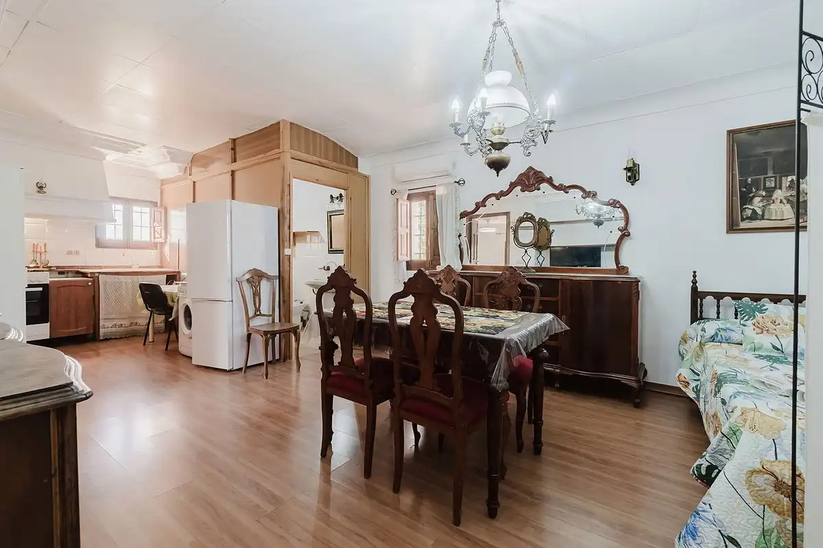 Maison rustique avec piscine à vendre à Orihuela ciudad, imagen 25