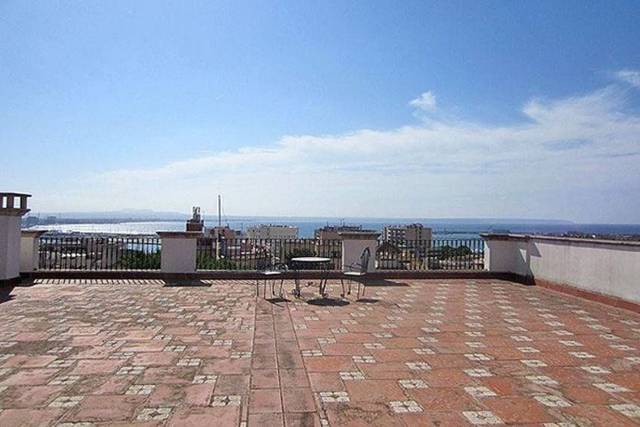 Casa-chalet en Venta en El Terreno