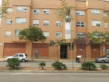 Individual en venda a Passeig de la Universitat 13