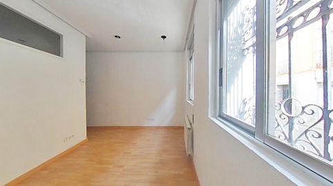 Foto 4 de Piso en venta en C/ Aranjuez, Bellas Vistas, Madrid Capital
