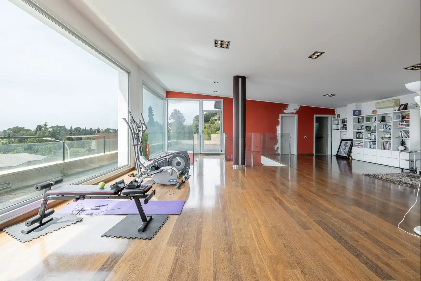 Houses for sale in Cerdanyola del Vallès  with Furnished