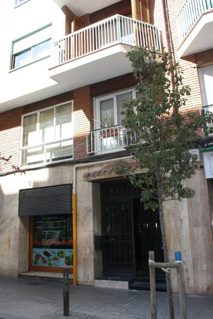 Wohnung mit Terrasse zum Verkauf in Carrer d'Arenys, imagen 30