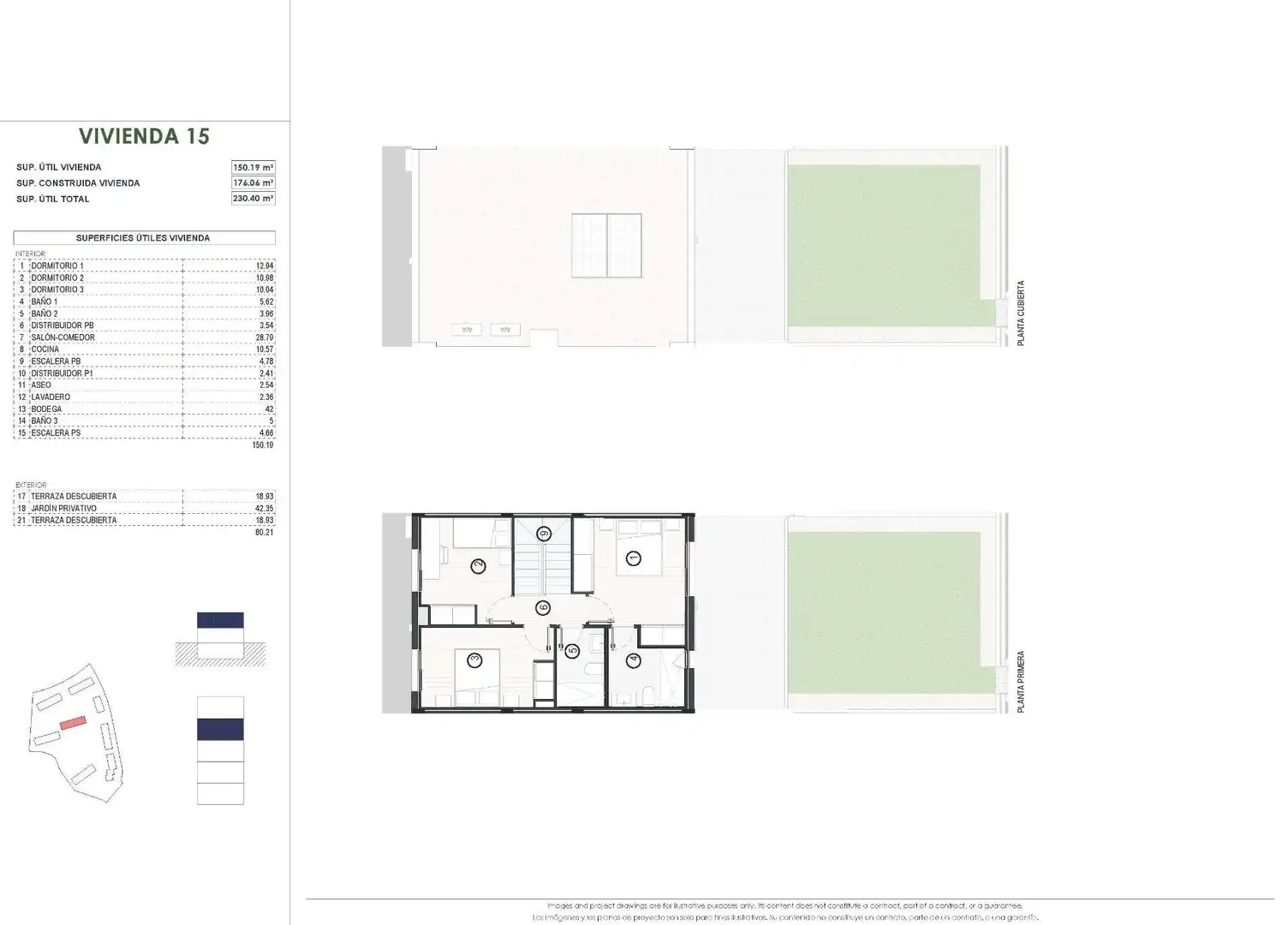 Finca rústica en venta en Finestrat con Jardín privado, Terraza y Piscina