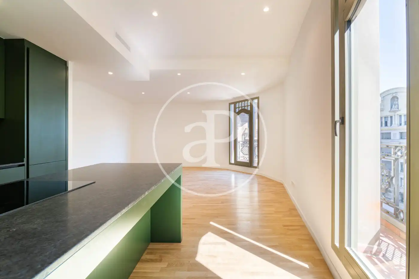 Attique neuf avec ascenseur à vendre à Carrer Comtal 32, imagen 16