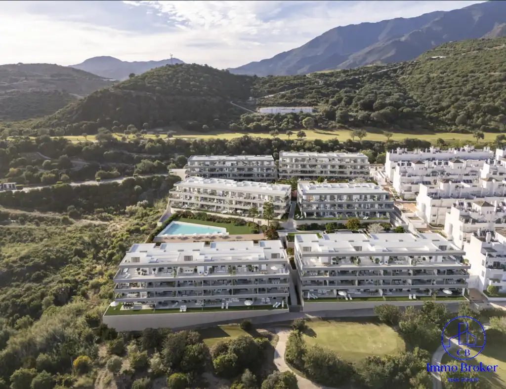 Wohnung mit Pool zum Verkauf in Costa Natura, imagen 3