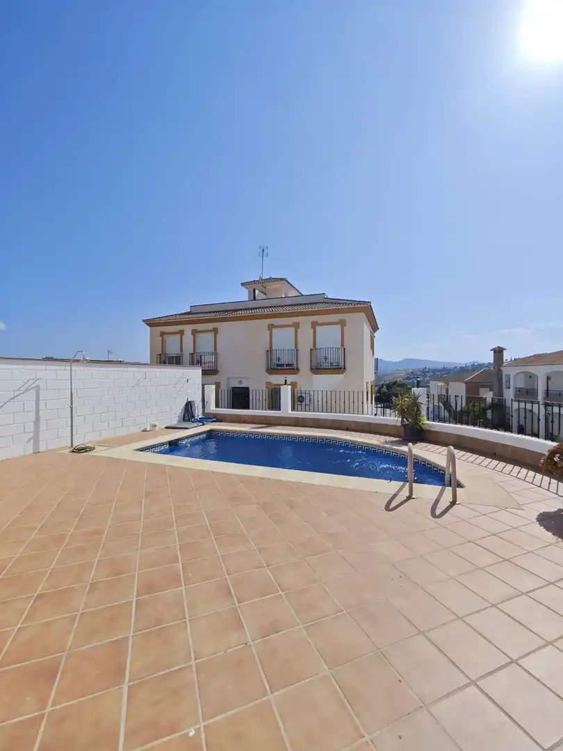 Xalet amb piscina en venda a Alcaucín, imagen 21