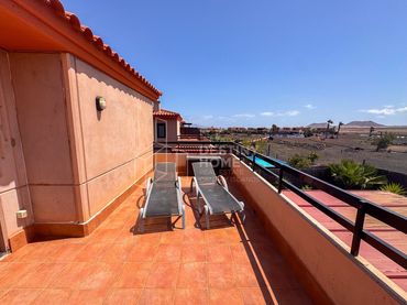 Maison avec piscine à vendre à Majanicho