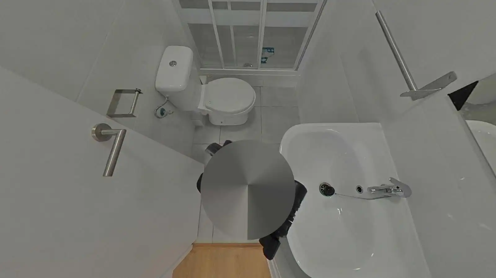 Flat for sale in Campoamor