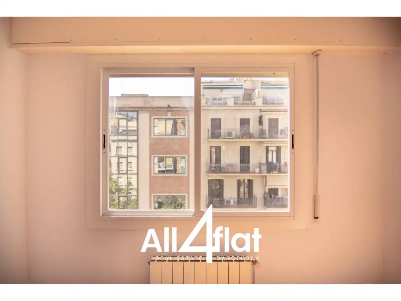 Flat with terrace for sale in Calle Rosselló, imagen 29