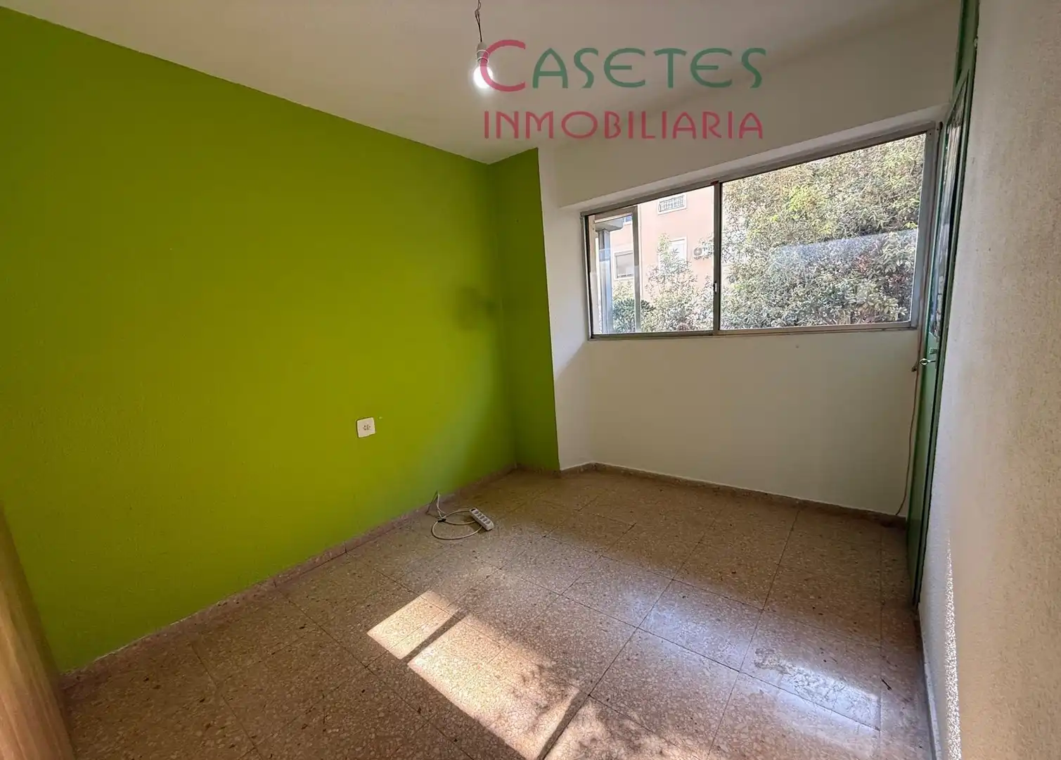 Habitación de Piso en venta en Valencia con Trastero y Balcón