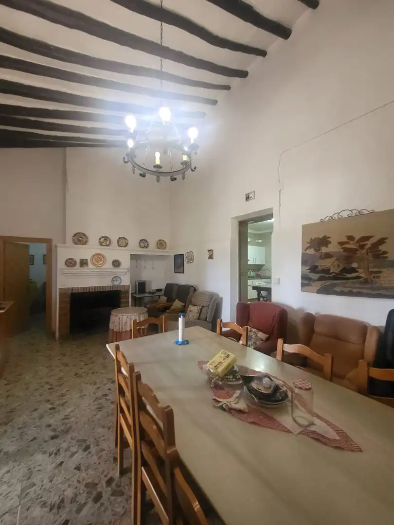 Casa rústica en venta en Los Collados-Los Geraneos, imagen 10