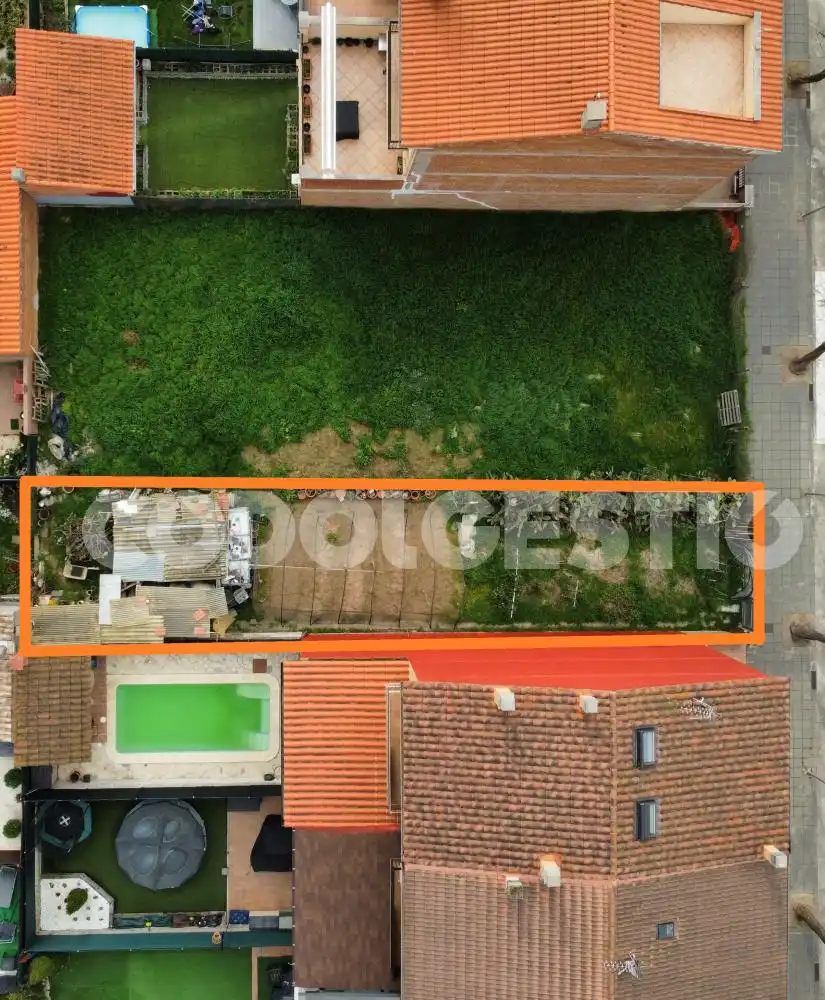 Residential for sale in Rosa Sensat, Torelló