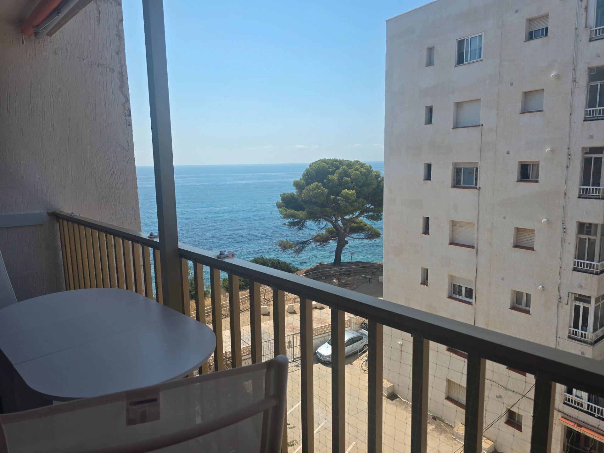 Terrassa de Estudi en venda en Mont-roig del Camp amb Aire condicionat, Terrassa i Moblat