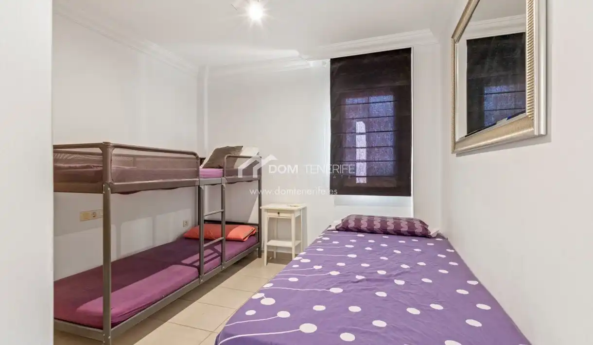 Flat with pool for sale in Costa Adeje, imagen 9