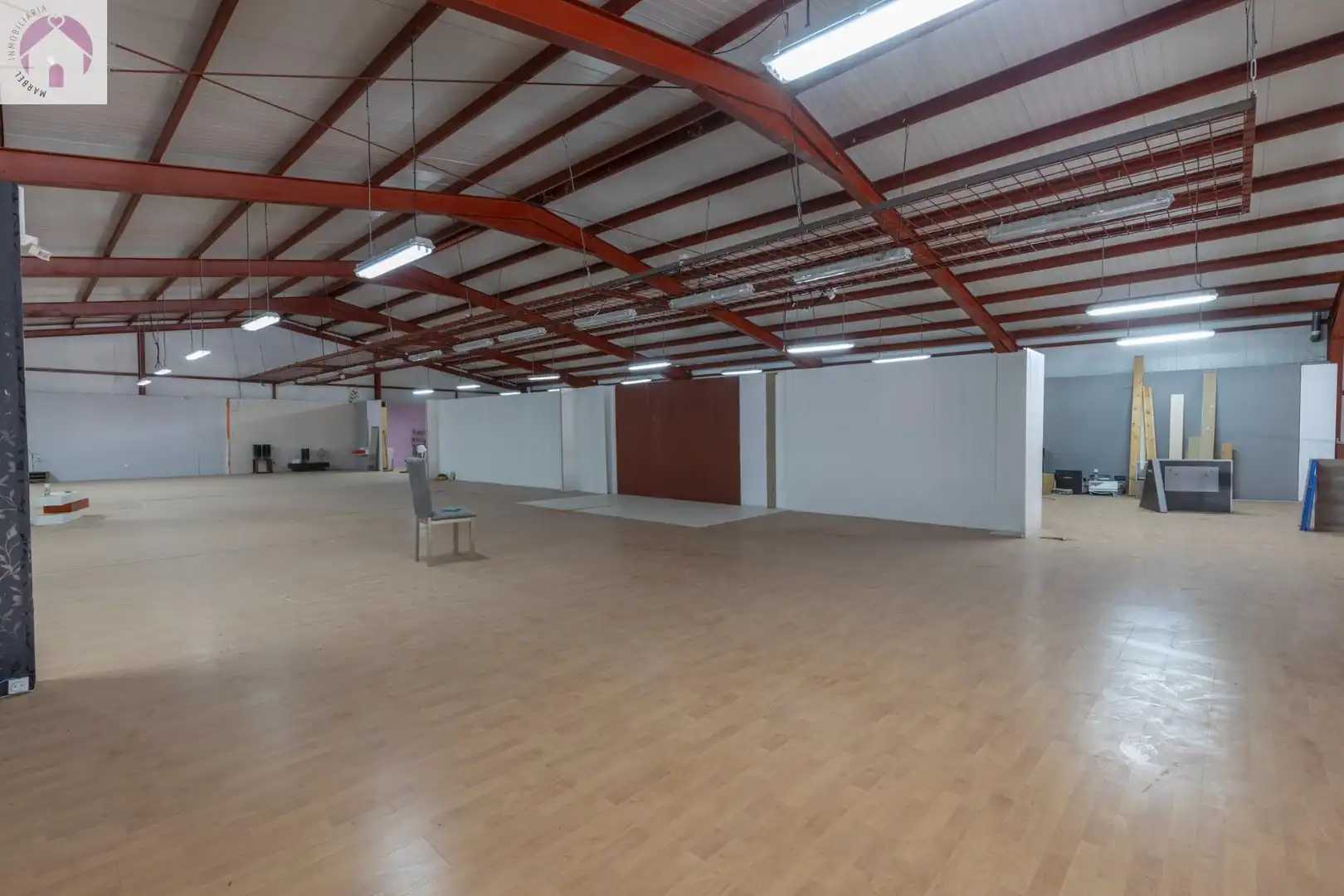 Industrial building for sale in Carretera de Iznalloz, imagen 15