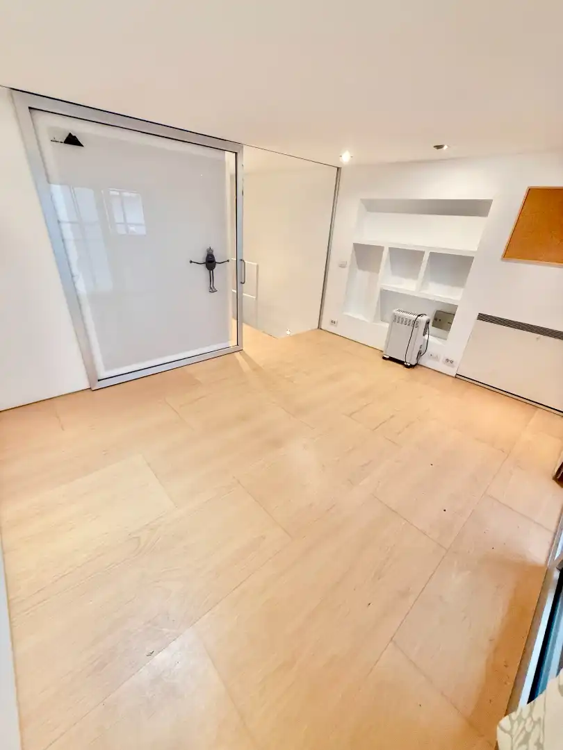 Maisonette zum Verkauf in Madrid mit Heizung