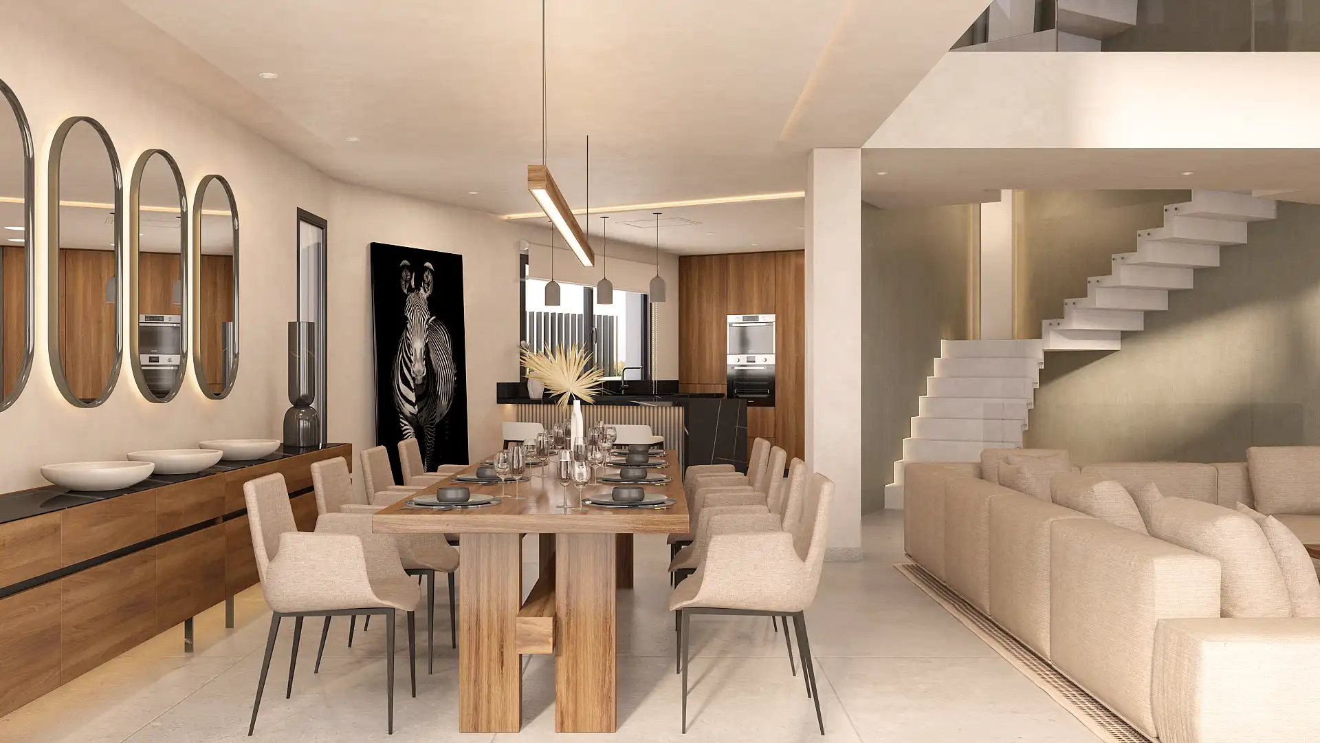Villa con terrazza in vendita a San Pedro de Alcántara, imagen 8